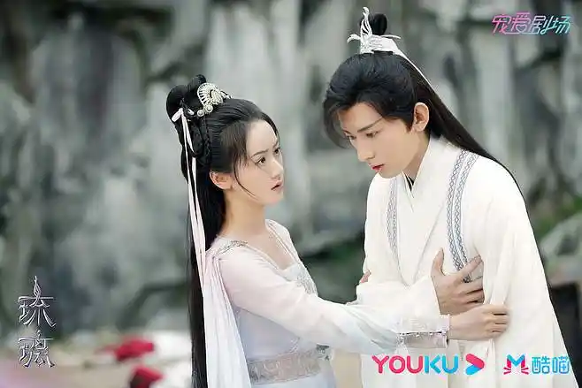 琉璃司凤璇玑成毅袁冰妍