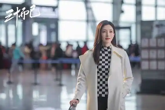 《庆余年2》李沁戏份少到变背景板!