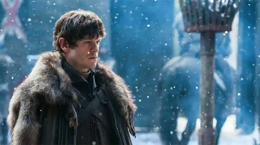 《权力的游戏》为什么小剥皮是好人?看看在剧中干的事情就知道了_折磨