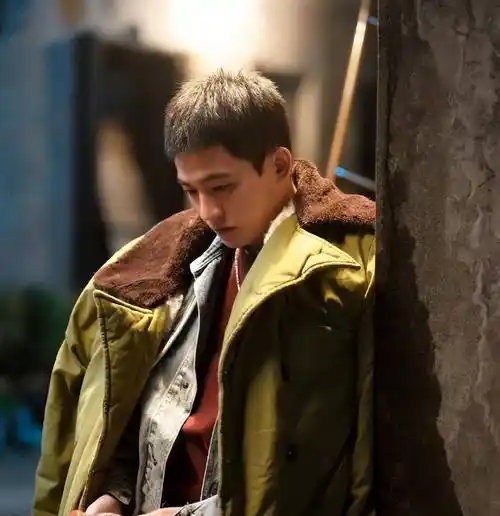 欧豪李一桐新剧《不可告人》同框路透,配角全是实力派_狂飙_作品_演技