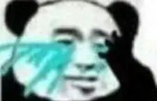 蘑菇头捂脸哭qq表情包v1.05047 免费版