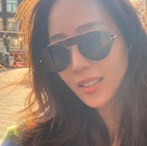 微信头像张钧甯