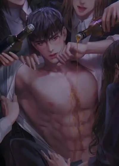 腹肌- 堆糖,美图壁纸兴趣社区