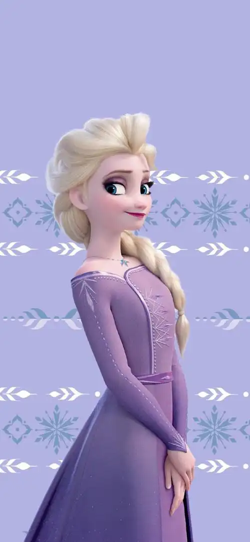 艾莎- 堆糖,美图壁纸兴趣社区