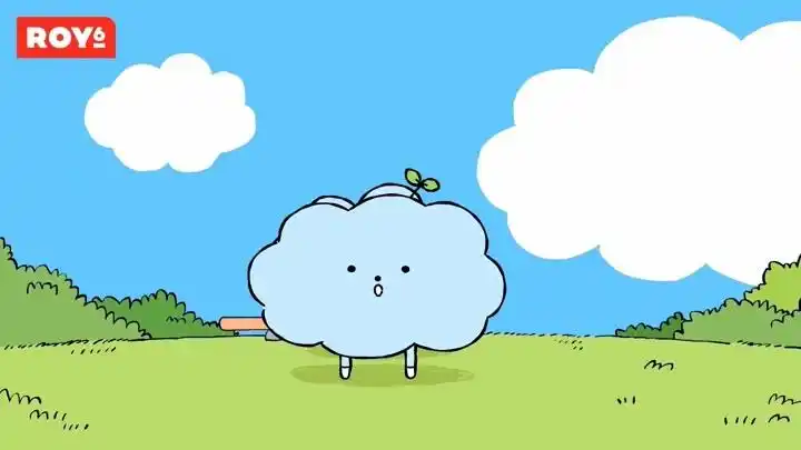 守护联萌roy6动画——【劳迪】