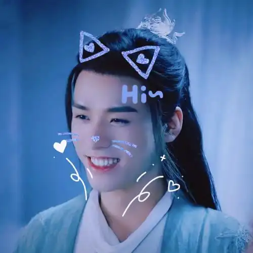 水产 快砖 【直接啦嘿】07二改/商用菌丝宝头像自便龚俊|温客行