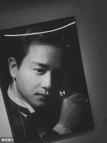 张国荣:在世界上,最重要是有真感情!自己开心,又无损他人