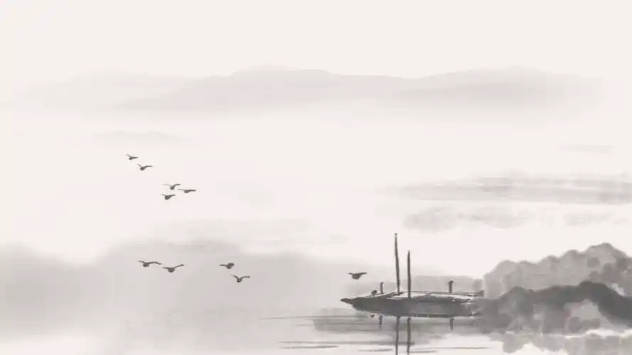 《山自然风景ppt背景图》jpg《色彩活力抽象ppt背景图》jpg《山艺术