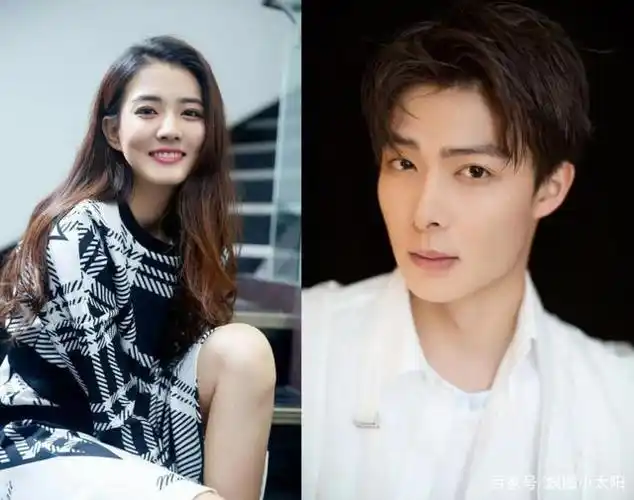 胡冰卿曝张铭恩语音:他教我撕徐璐?朋友圈管理大师张铭恩太会了