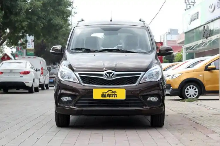 北汽幻速s3怎么样 北汽幻速h2车质量怎么样【汽车时代网】