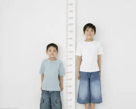 柳叶刀饮食不良孩子平均身高差距可达20厘米