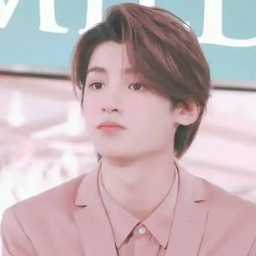 黄明昊 nana的昊昊 甜甜的 二传标明