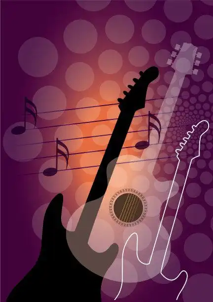 音乐 封面矢量图素材_图片id:363014942