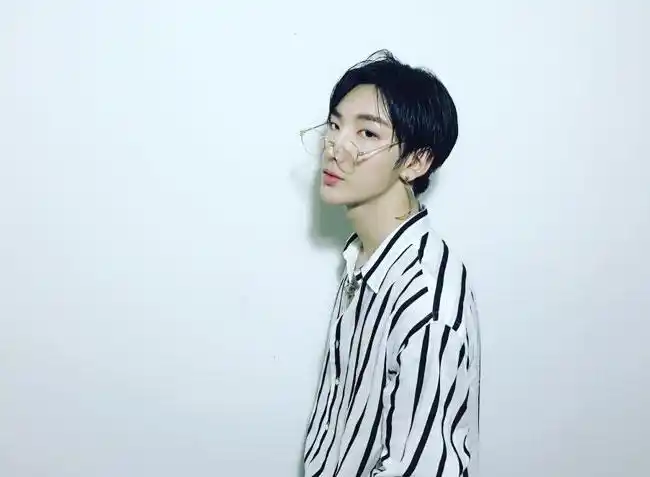 王广允签约哪家公司了下一站传奇王广允个人资料介绍最近行程