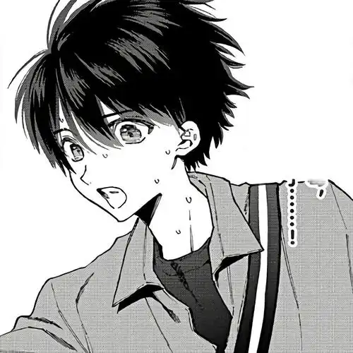 动漫男头 cn 我家女友可不止可爱呢 和泉