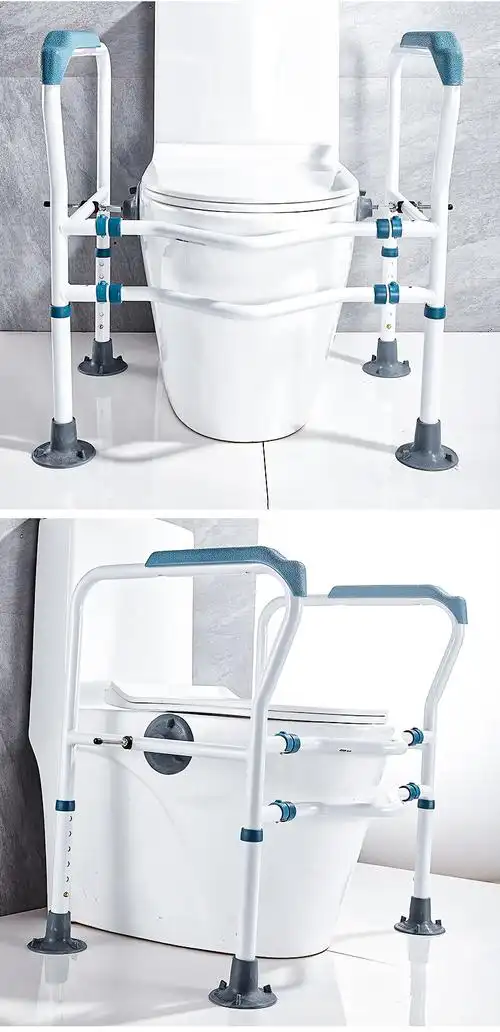 马桶扶手老人安全扶手马桶扶手免打孔马桶扶手老人安全防滑残疾人卫生