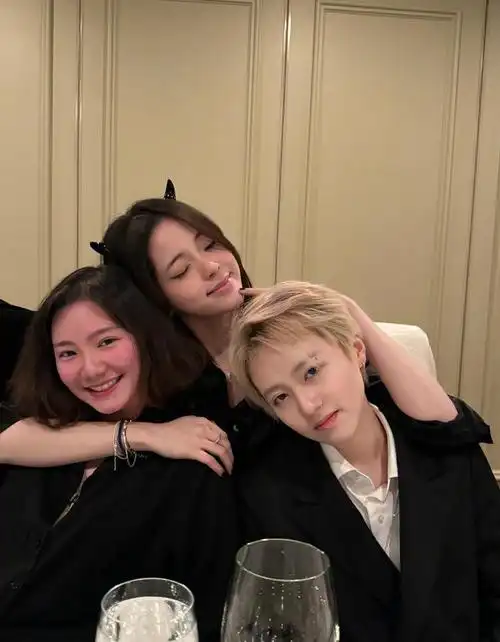 219娱乐瓜邓为唐嫣张颂文成毅欧阳娜娜白鹿王俊凯檀健次