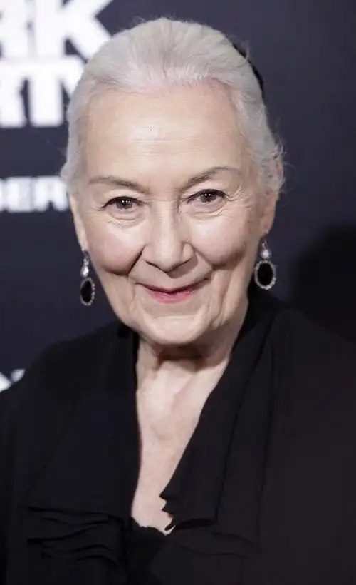 rosemary harris
