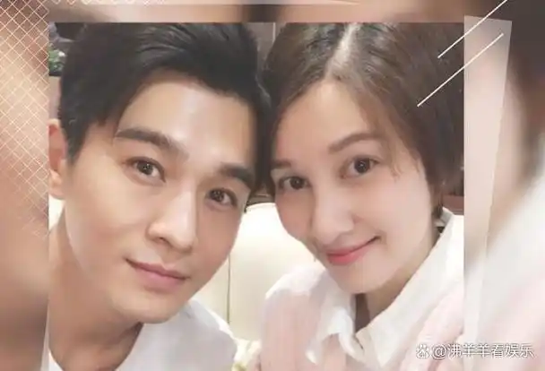 不出轨爱老婆会赚钱还长得帅这样的好男人娱乐圈有6位