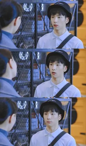 亲爱的热爱的|余承恩 | demo