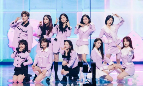 创造营2020新团名曝光硬糖少女303可好