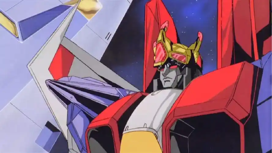 p>红蜘蛛(starscream)是动画/电影 a target="_blank" href="/item