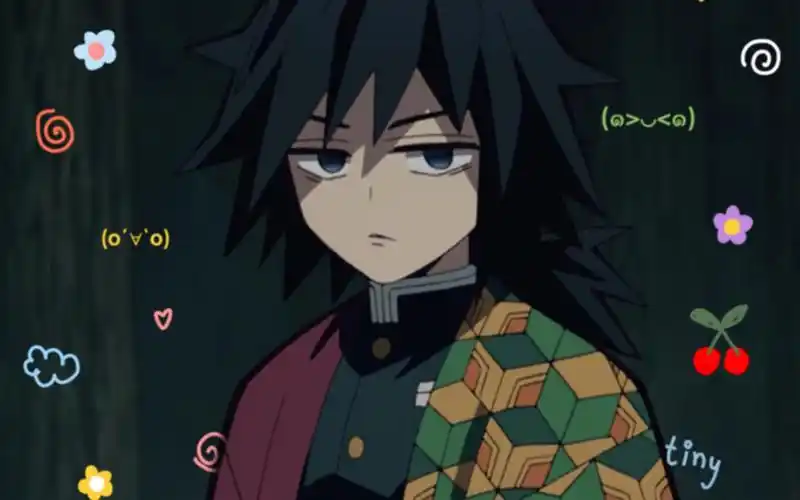 水柱 富岡義勇-全集中 水之呼吸 拾壹之型 風平浪靜