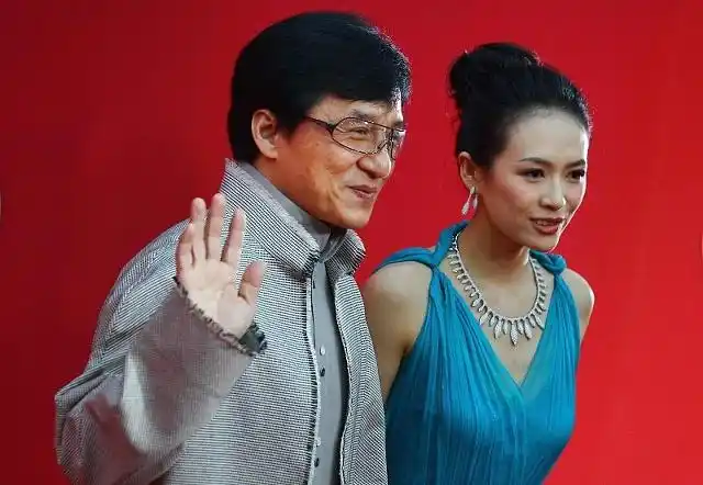 互动问答| 章子怡和成龙,谁在国际上的知名度更高呢?