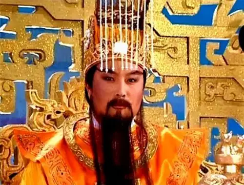 孙悟空大闹天宫玉帝为何不请天庭第一大神反而找了如来相助