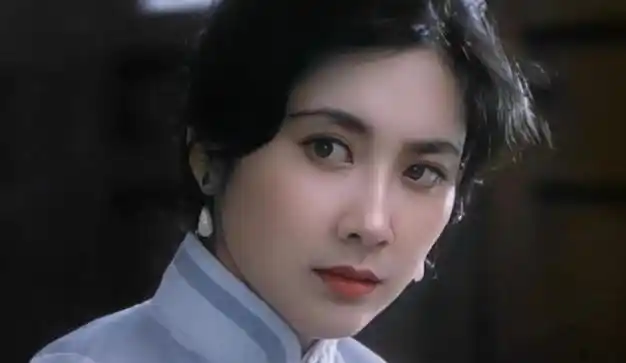 朱琳:公认最美女儿国国王,原来还演过这么多剧,真的是美爆了