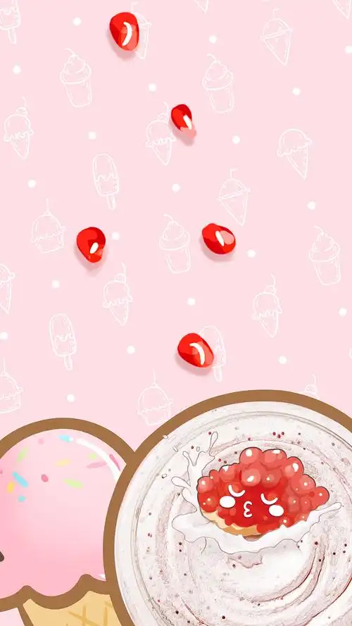 dove 小红书壁纸