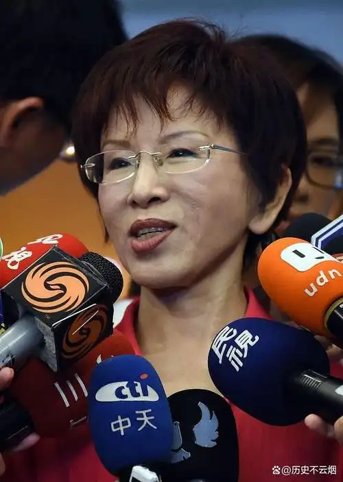 日前在台湾"中天新闻"主播周玉琴的节目上吐槽,台中市交通局前局长王