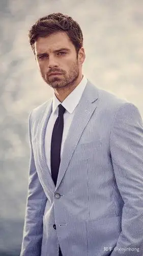 颜值比较高的欧美男明星有哪些?