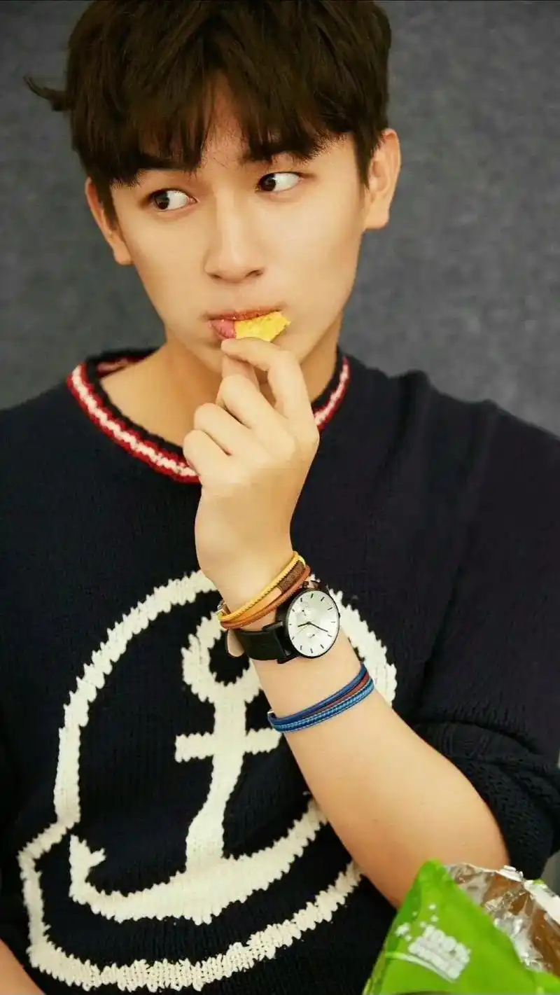 杨旭文 #188大帅哥 请允许我再发一组图片,太上头了07 - 抖音