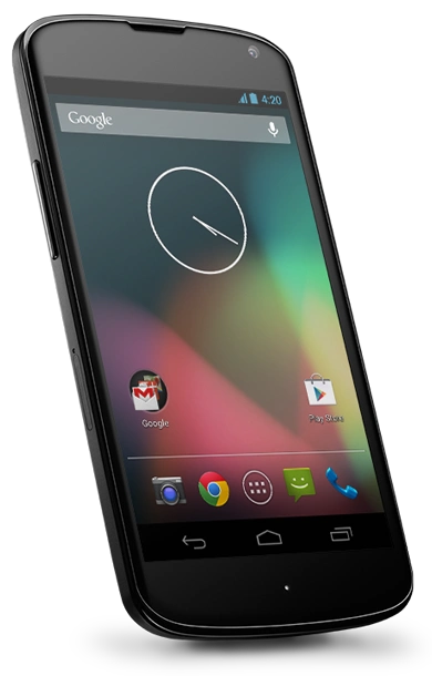 nexus4