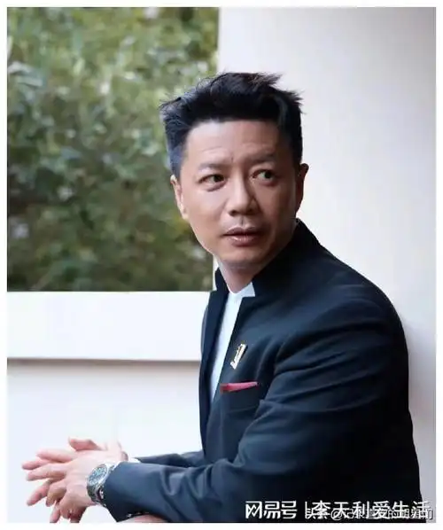 俊朗|于朦胧|段奕宏|实力派演员_网易订阅