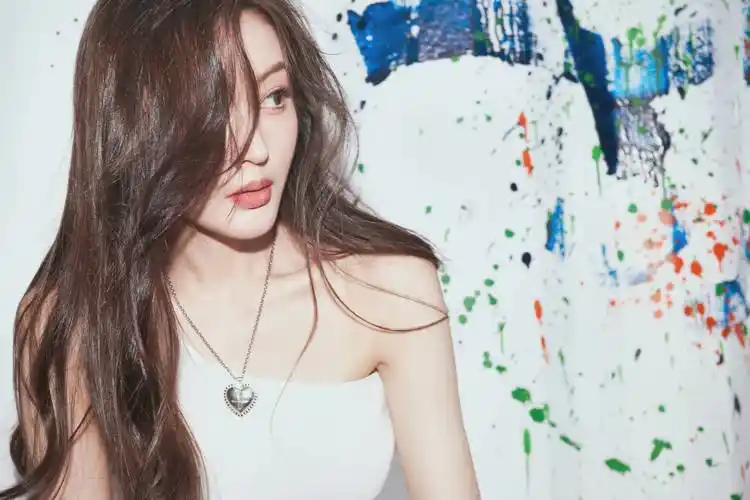 张天爱潘婷品牌大使 美不妥协闪耀蜕变看的见_直播间_宝洁_官方