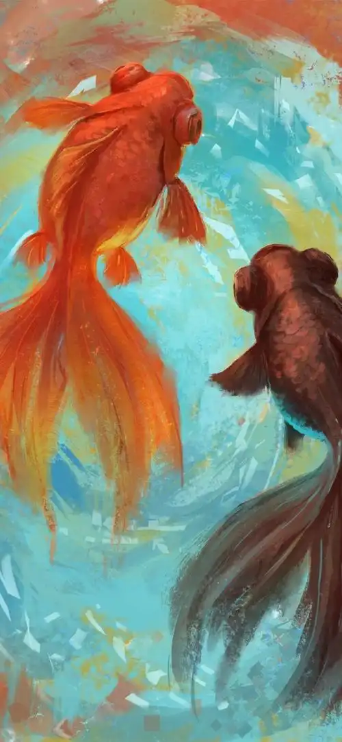 上岸壁纸##考研成绩##考试锦鲤 逢考必过