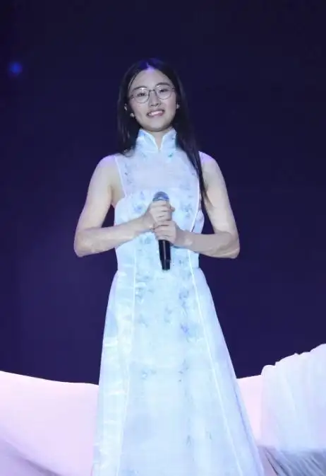 扎西平措夺冠郭沁竟成为最大赢家?