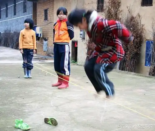 80后小时候常玩的几个多人游戏