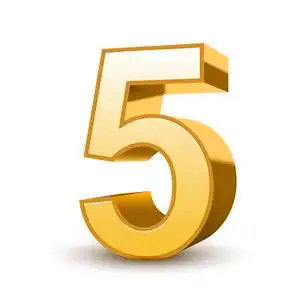 花式的数字符号图片