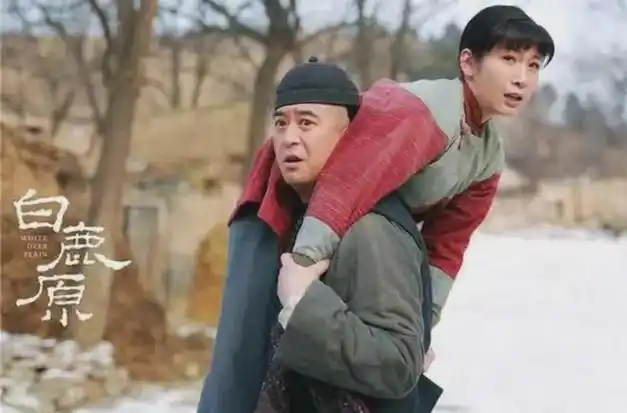 秦海璐感慨张嘉译入戏太深称自己真的是他老婆了