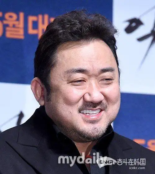 将出演漫威电影 曾演《釜山行》走红-华人头条-疫情交流 奋斗在韩国