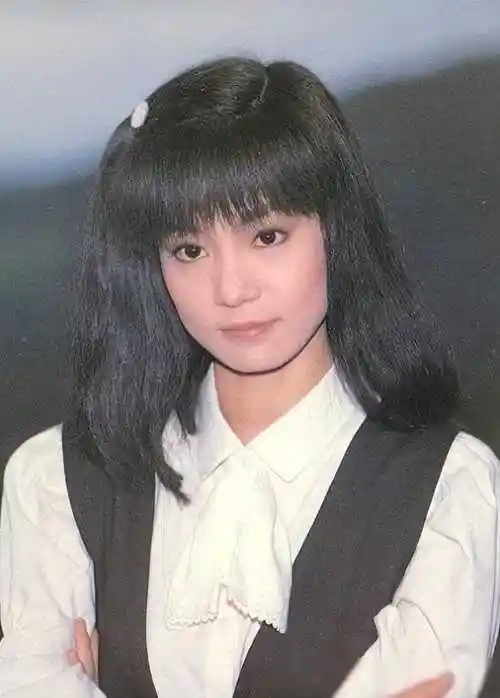 天生苦相女星:五官美却演绎苦情戏码