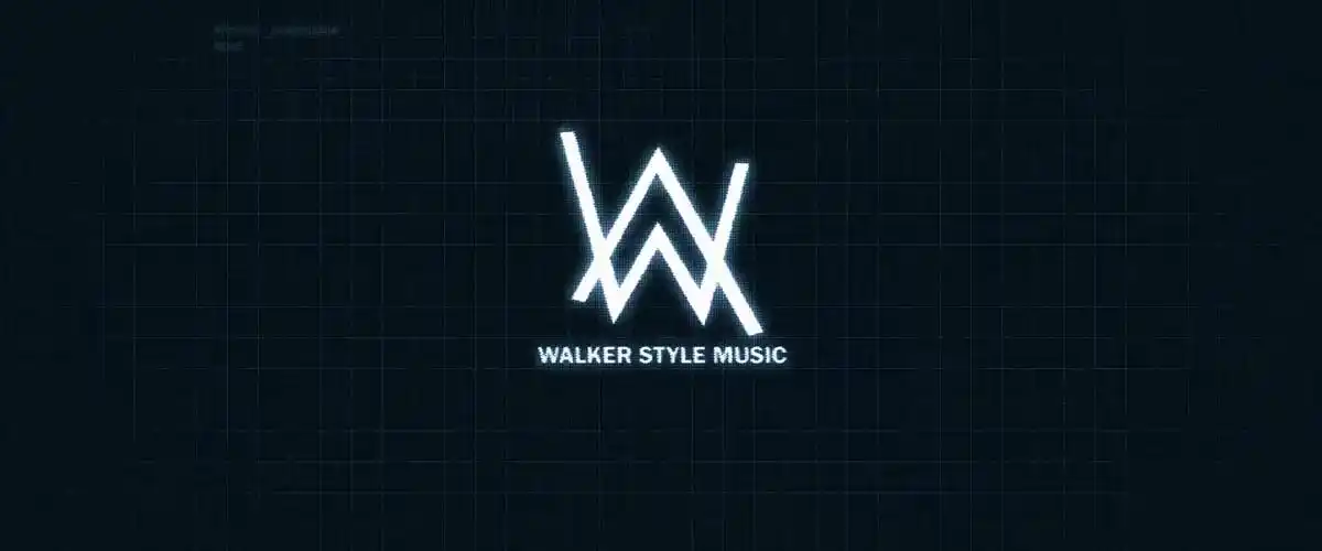 挪威巨星djalanwalker艾伦沃克stylefragment