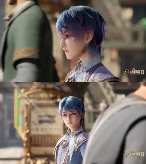 斗罗大陆2绝世唐门终极预告