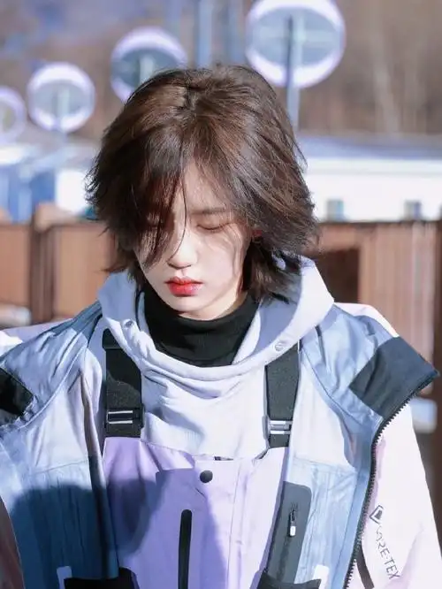 陆柯燃 - 堆糖,美图壁纸兴趣社区