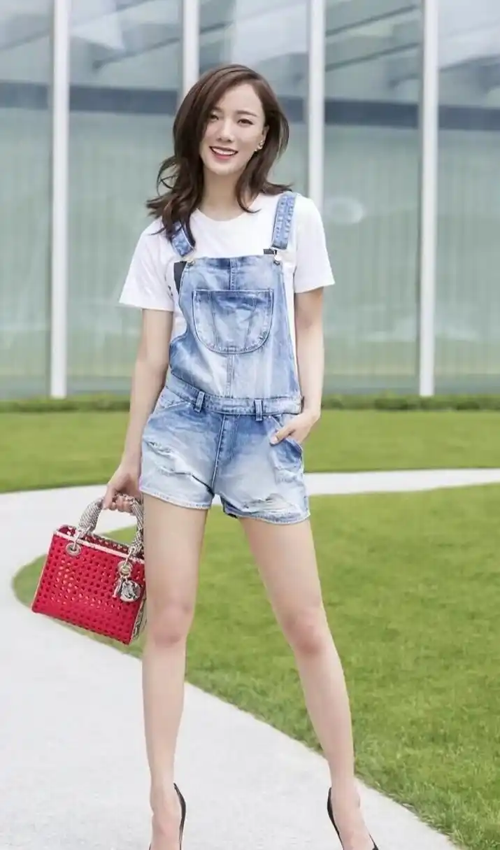 王珞丹# 美图合集来了