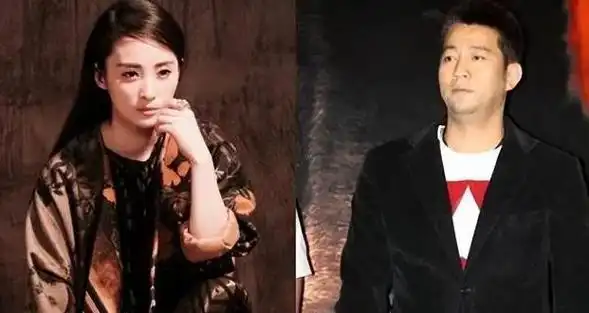 他是蒋勤勤前男友人帅戏好娶了圈外妻生子如今儿子比他更帅