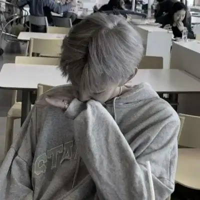 快手好看的男生霸气风格帅气的头像